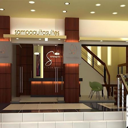 Sampaguita Suites Plaza Garcia Cebu Buitenkant foto