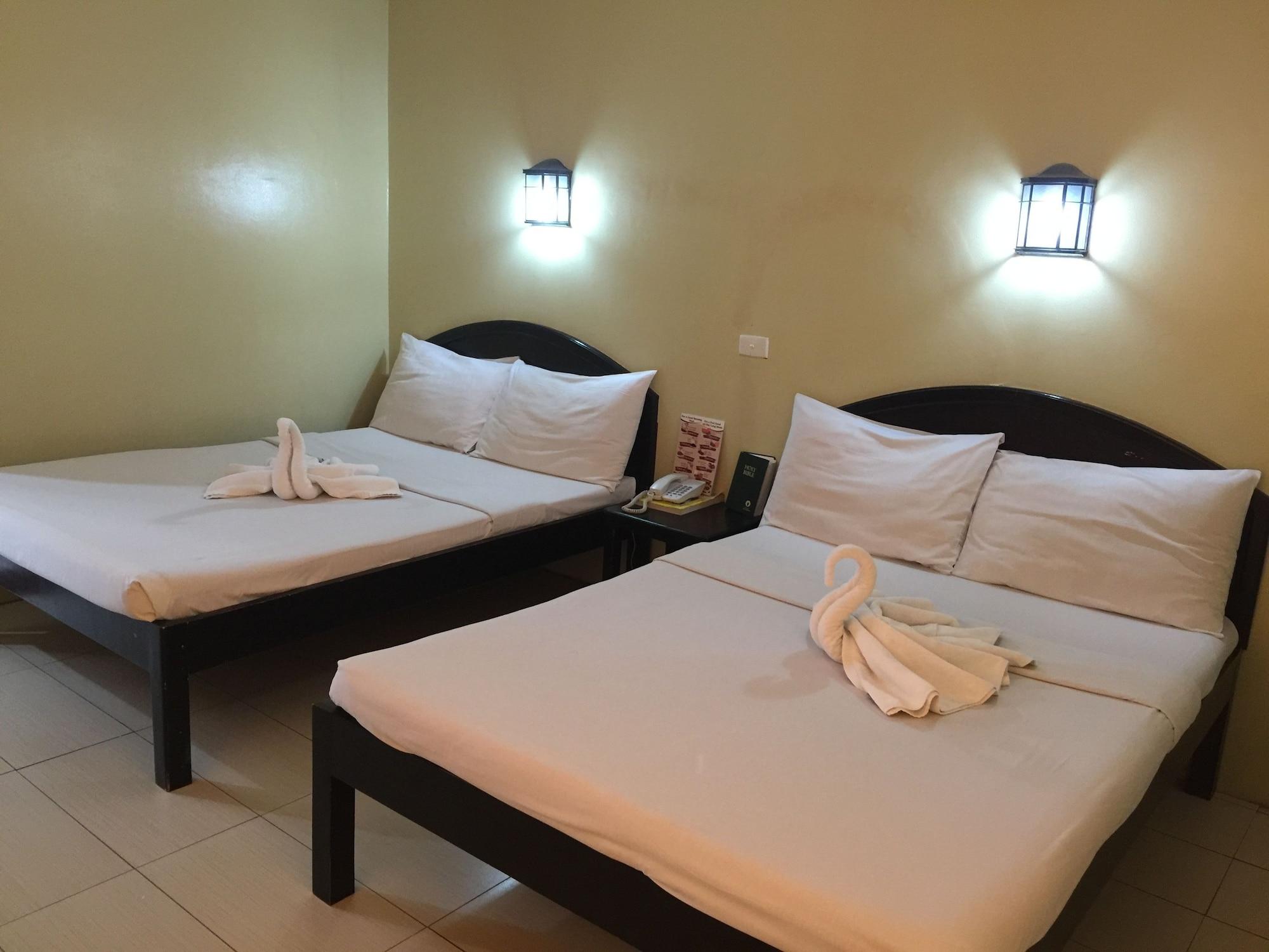 Sampaguita Suites Plaza Garcia Cebu Buitenkant foto