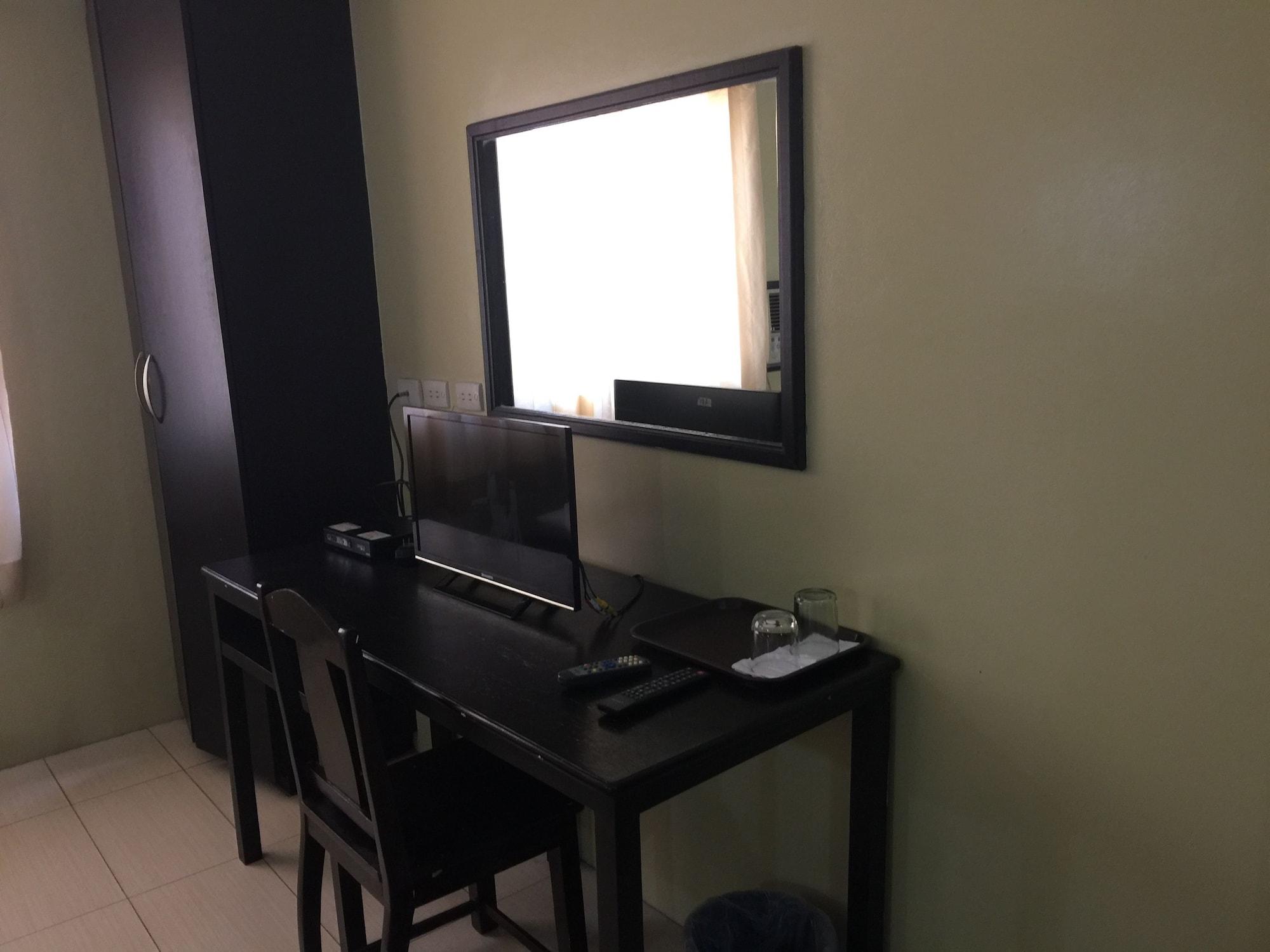 Sampaguita Suites Plaza Garcia Cebu Buitenkant foto