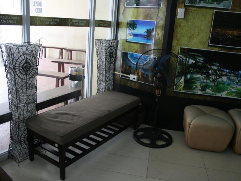 Sampaguita Suites Plaza Garcia Cebu Buitenkant foto