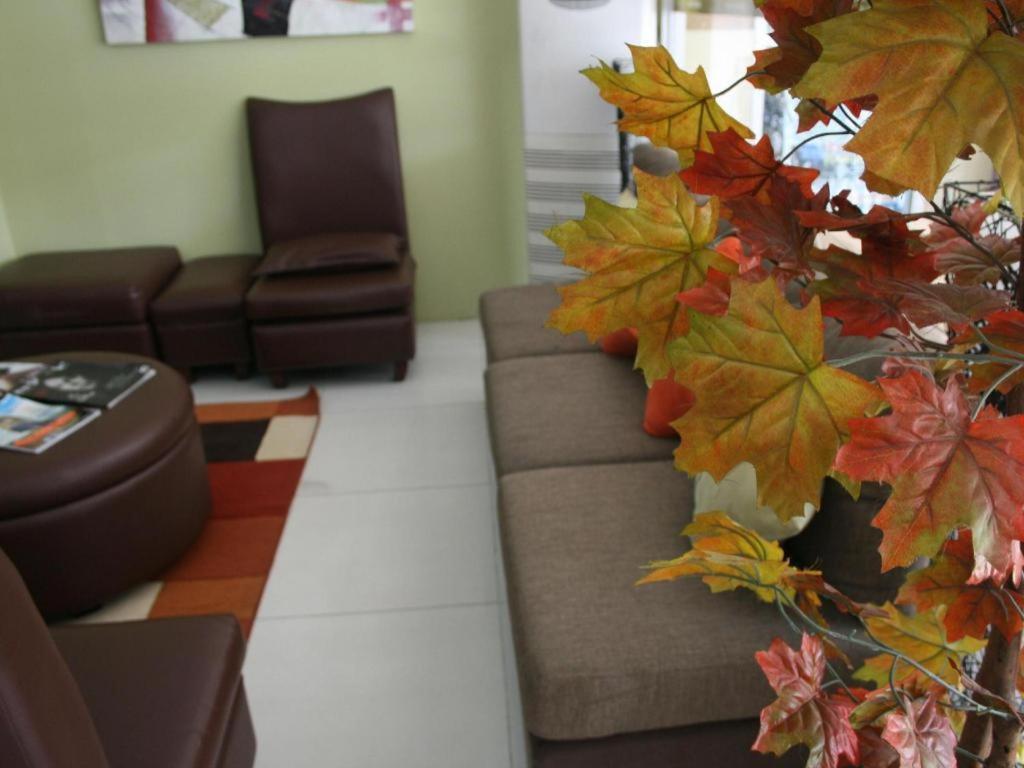 Sampaguita Suites Plaza Garcia Cebu Buitenkant foto