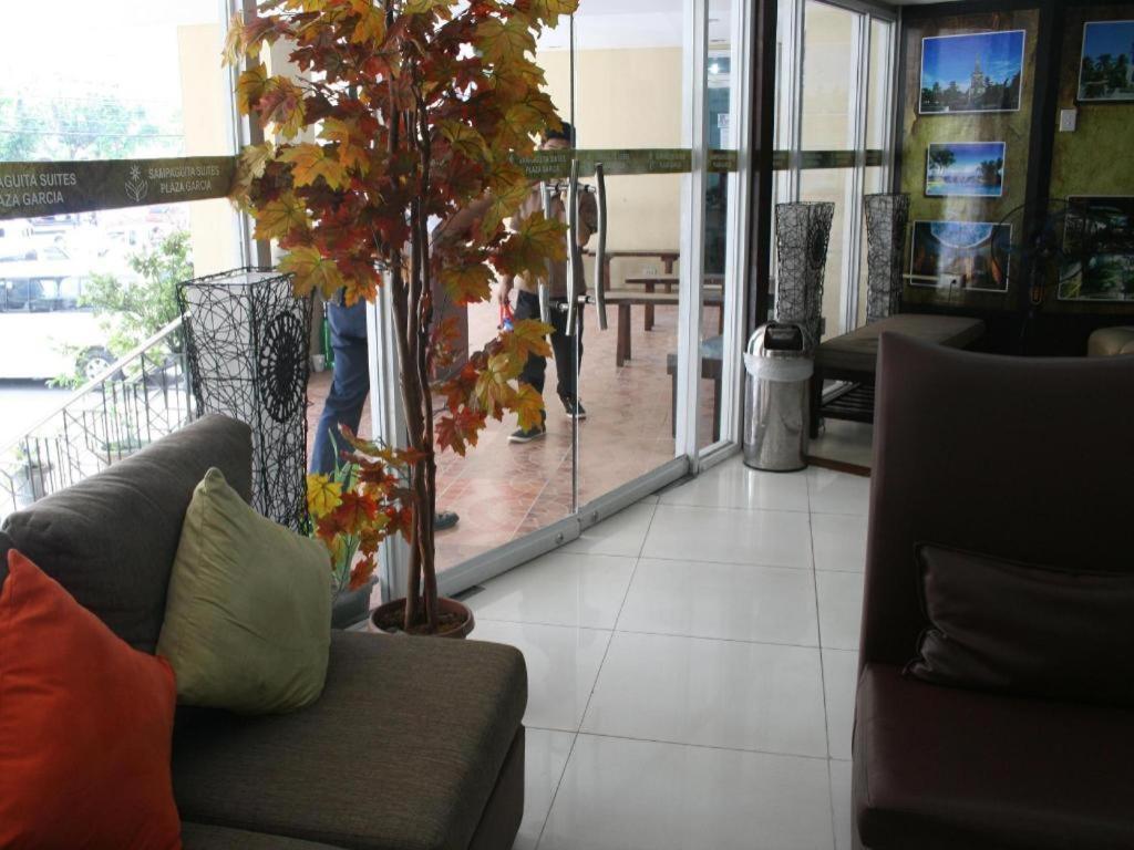 Sampaguita Suites Plaza Garcia Cebu Buitenkant foto