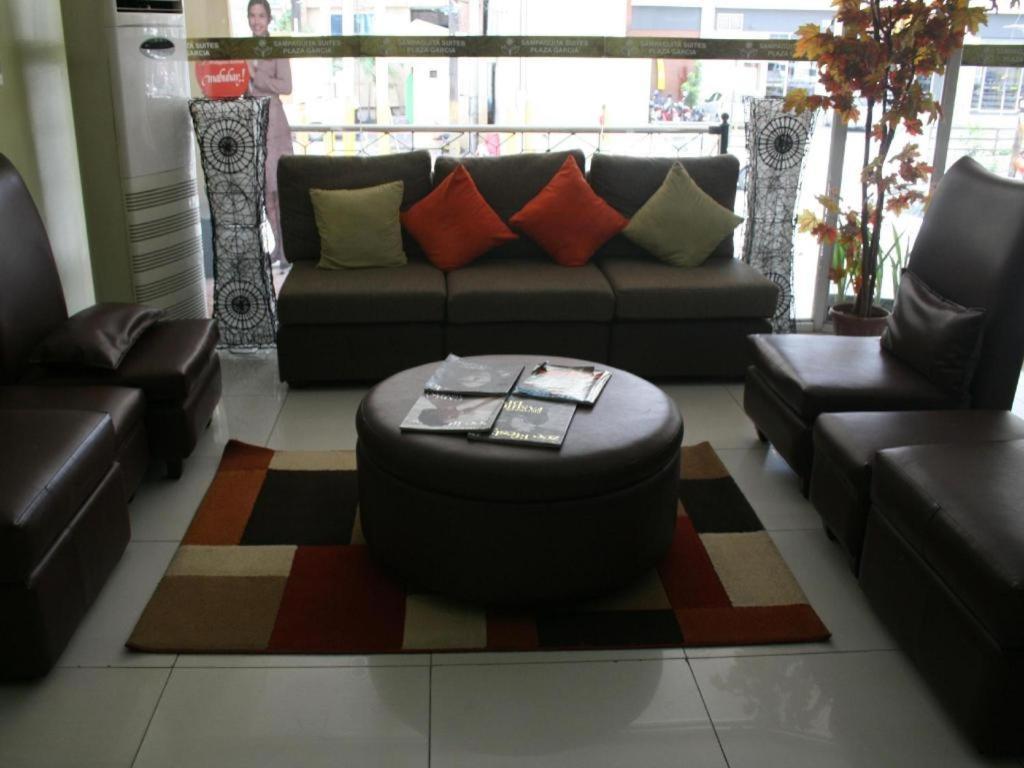 Sampaguita Suites Plaza Garcia Cebu Buitenkant foto