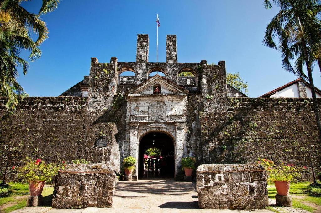 Sampaguita Suites Plaza Garcia Cebu Buitenkant foto