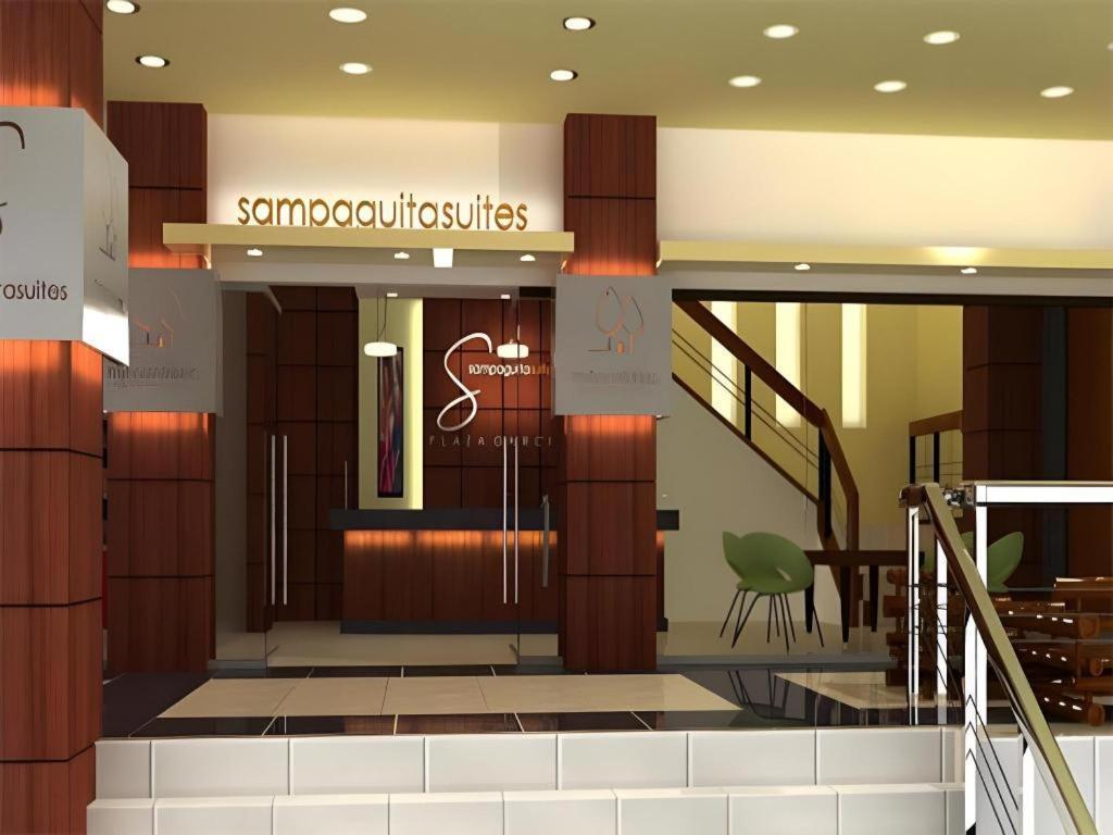 Sampaguita Suites Plaza Garcia Cebu Buitenkant foto