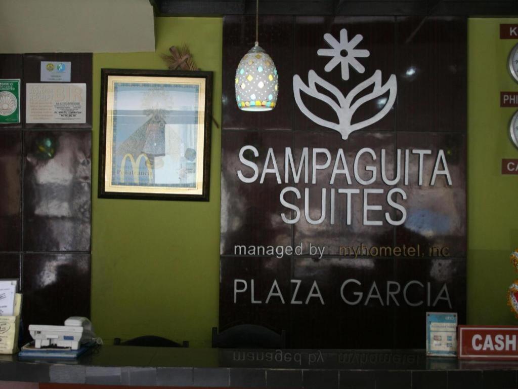 Sampaguita Suites Plaza Garcia Cebu Buitenkant foto