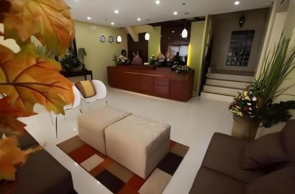 Sampaguita Suites Plaza Garcia Cebu Buitenkant foto