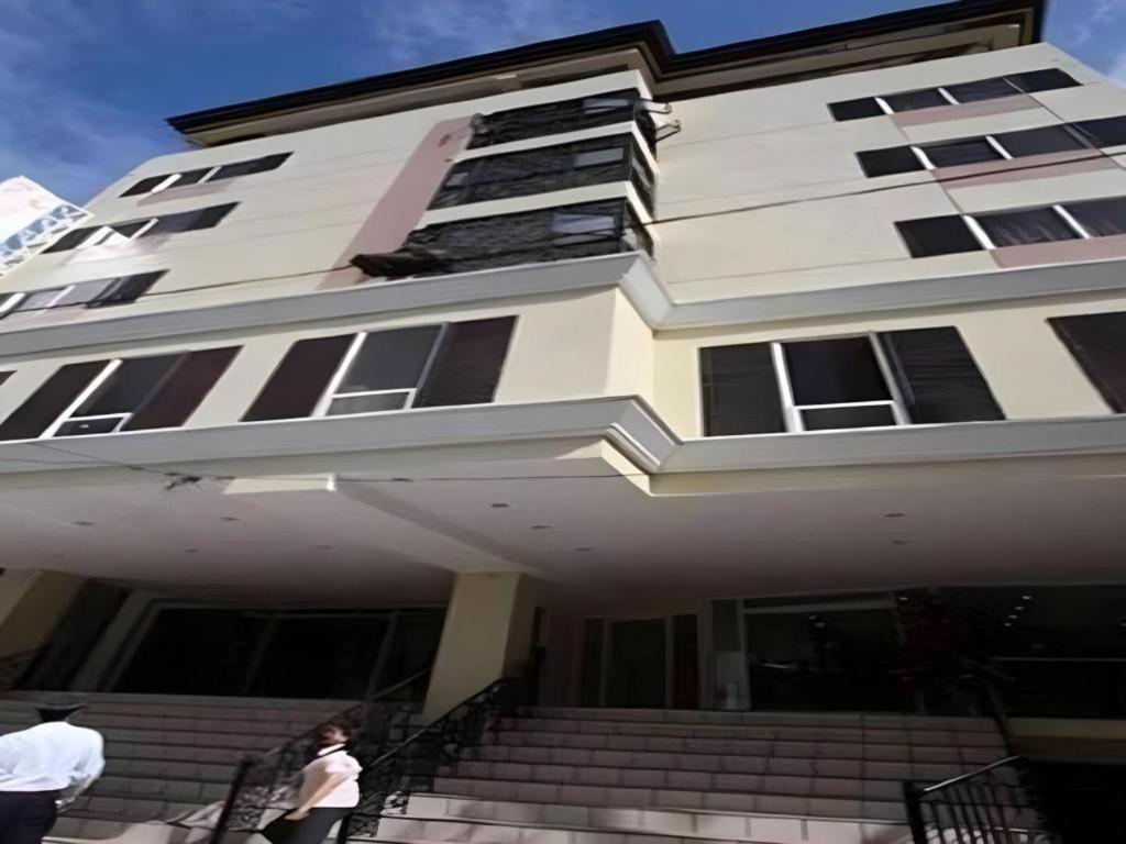 Sampaguita Suites Plaza Garcia Cebu Buitenkant foto
