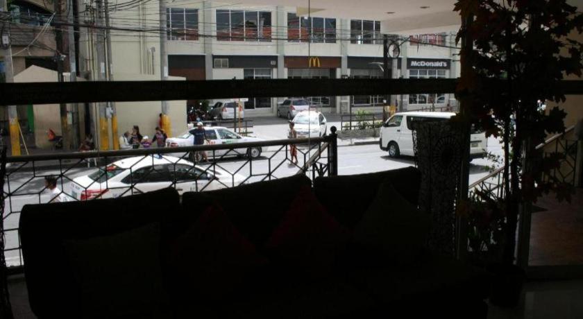 Sampaguita Suites Plaza Garcia Cebu Buitenkant foto