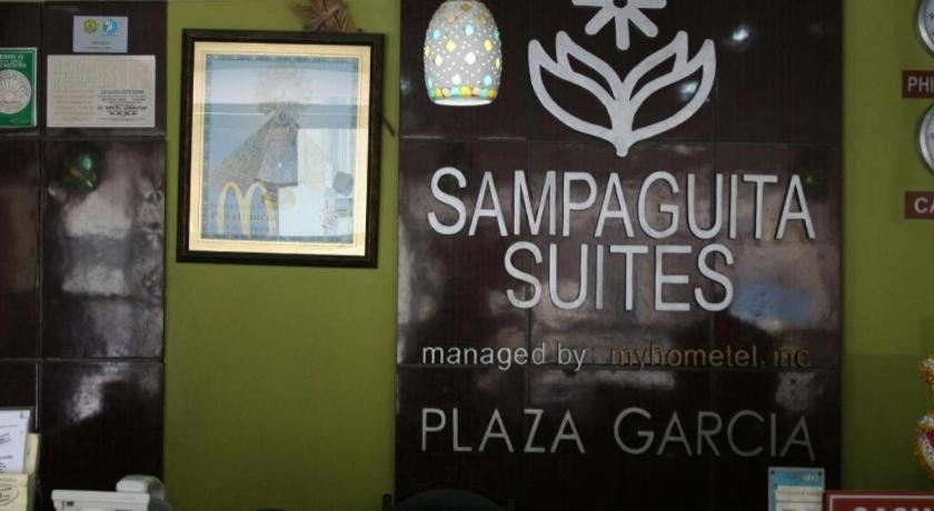 Sampaguita Suites Plaza Garcia Cebu Buitenkant foto