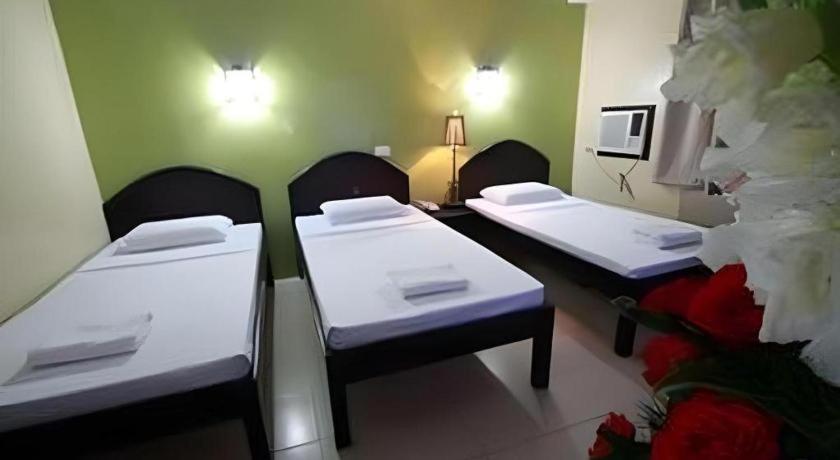 Sampaguita Suites Plaza Garcia Cebu Buitenkant foto
