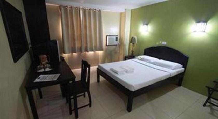Sampaguita Suites Plaza Garcia Cebu Buitenkant foto