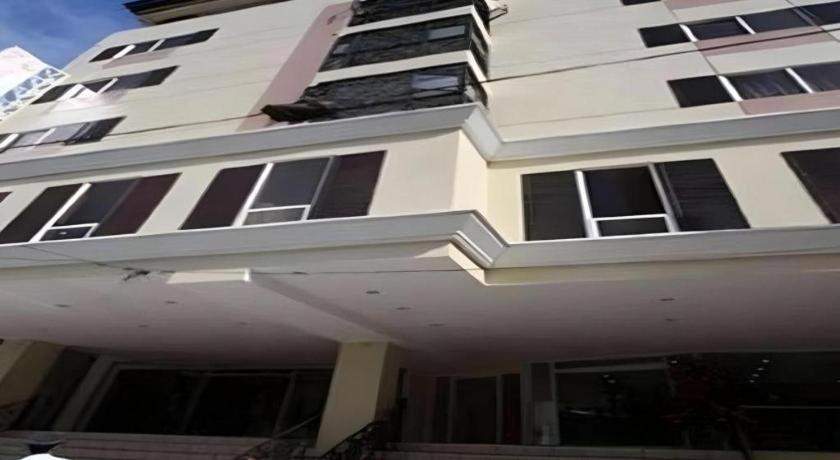 Sampaguita Suites Plaza Garcia Cebu Buitenkant foto
