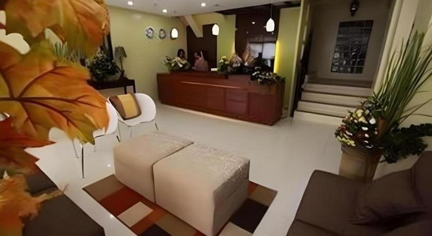Sampaguita Suites Plaza Garcia Cebu Buitenkant foto
