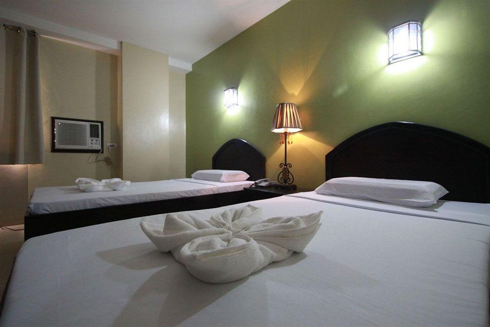 Sampaguita Suites Plaza Garcia Cebu Buitenkant foto