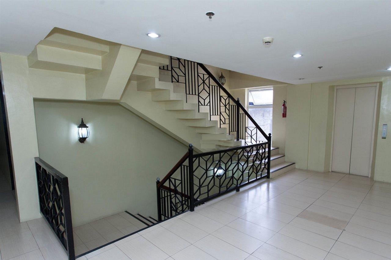 Sampaguita Suites Plaza Garcia Cebu Buitenkant foto