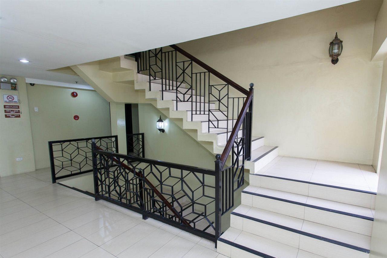 Sampaguita Suites Plaza Garcia Cebu Buitenkant foto