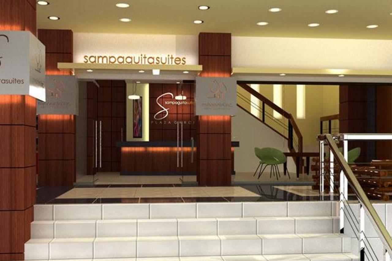 Sampaguita Suites Plaza Garcia Cebu Buitenkant foto
