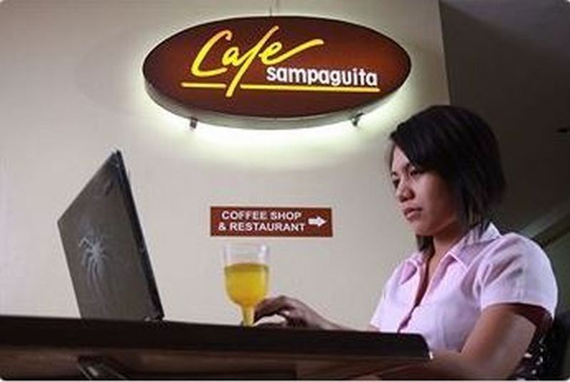 Sampaguita Suites Plaza Garcia Cebu Buitenkant foto